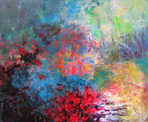 Plekken van grote schoonheid