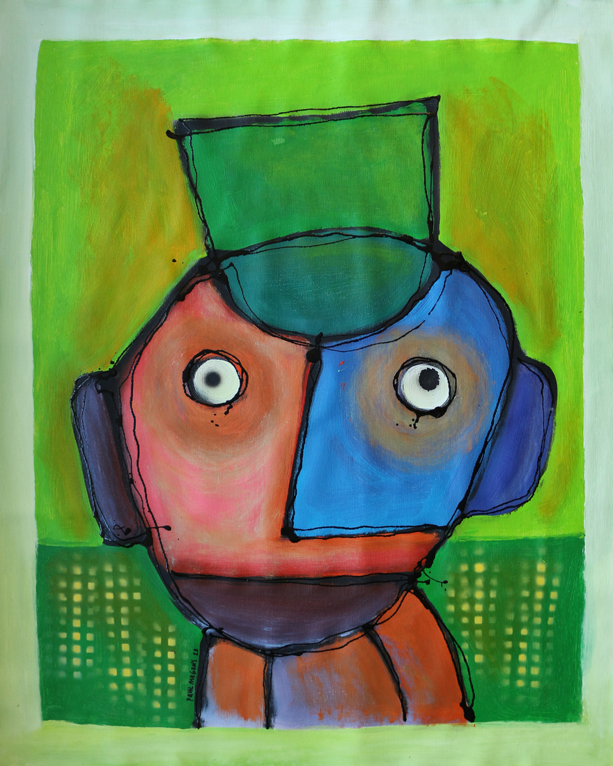 'Lang leve de boer !'