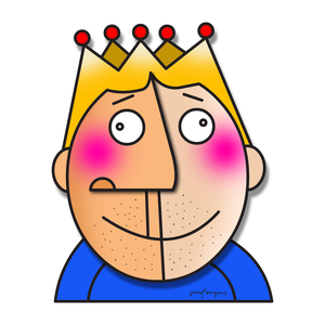 Digitals met Flash 4, Illustrator en Photoshop. 
Ook beschikbaar als nft's. 
Zie paulart.nl