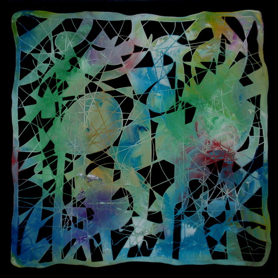 Studie naar de eenzaamheid