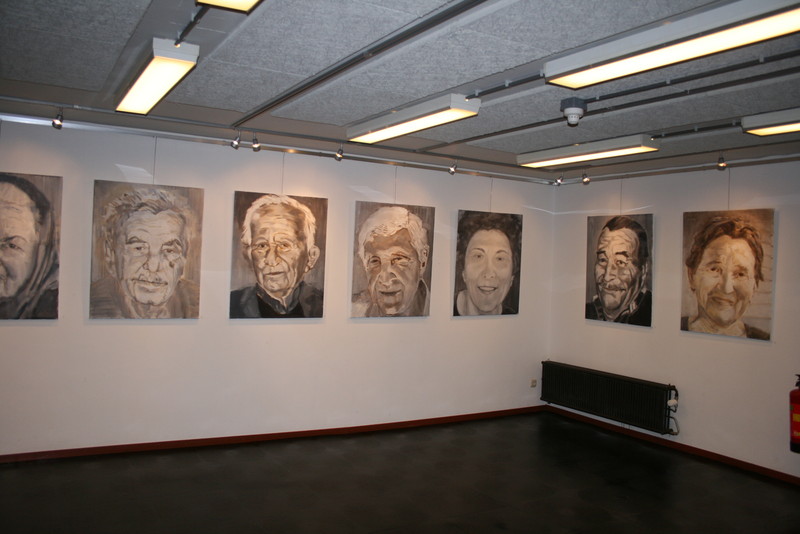 expositie 2009