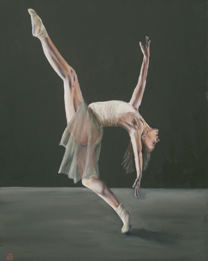 Ballet 9