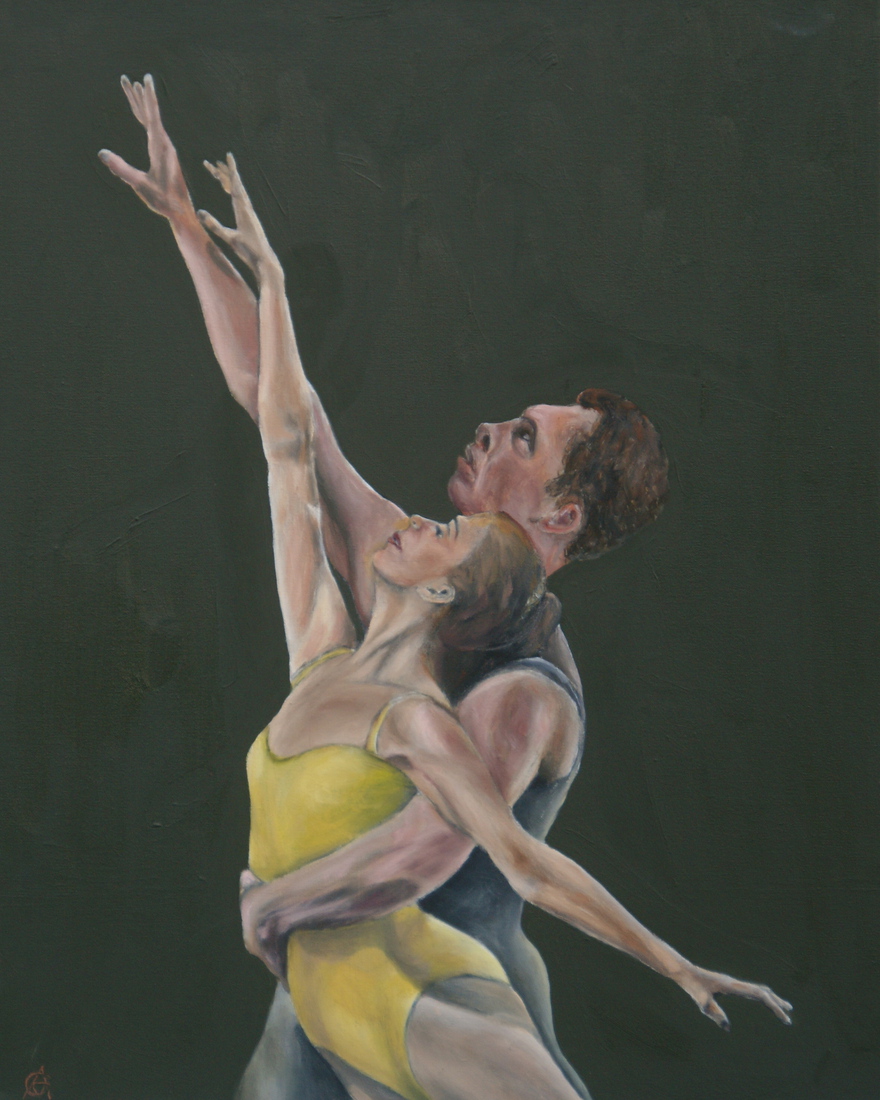 Ballet 10