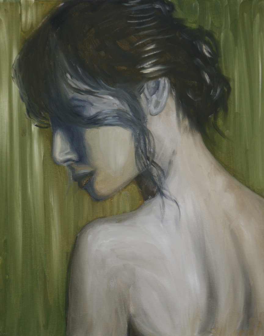 Portret 2