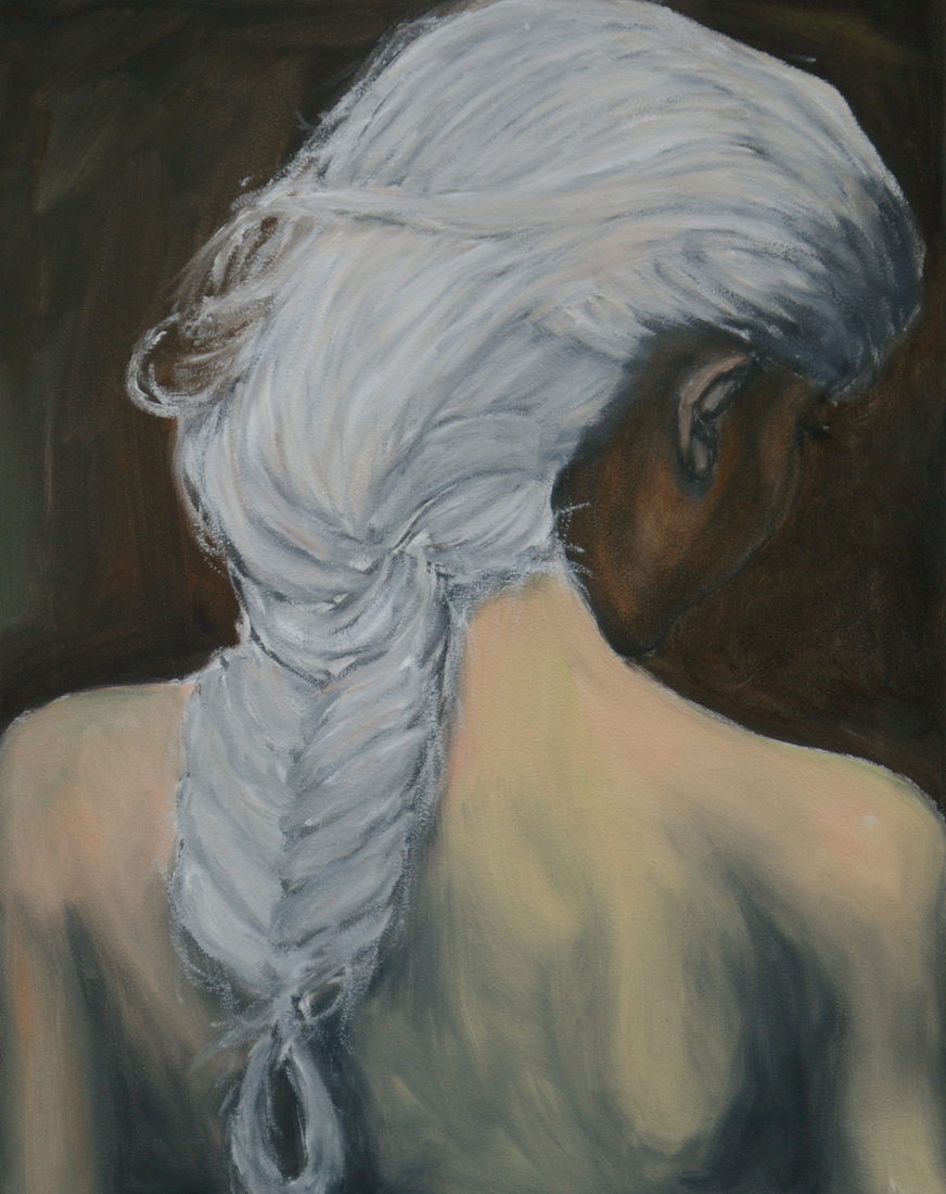 Portret 7