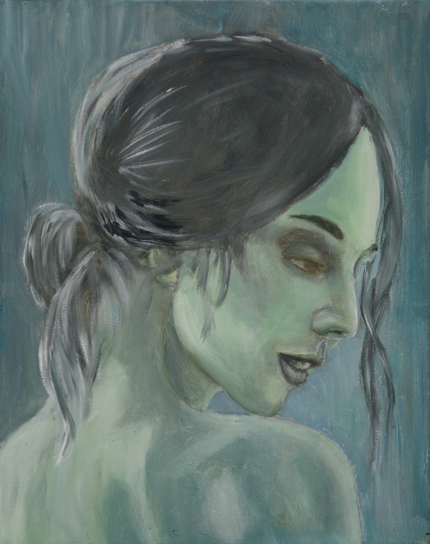 Portret 10