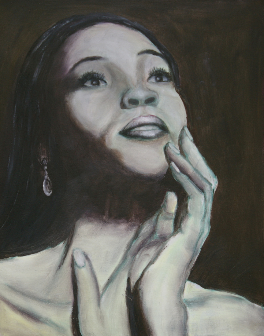 Portret 14