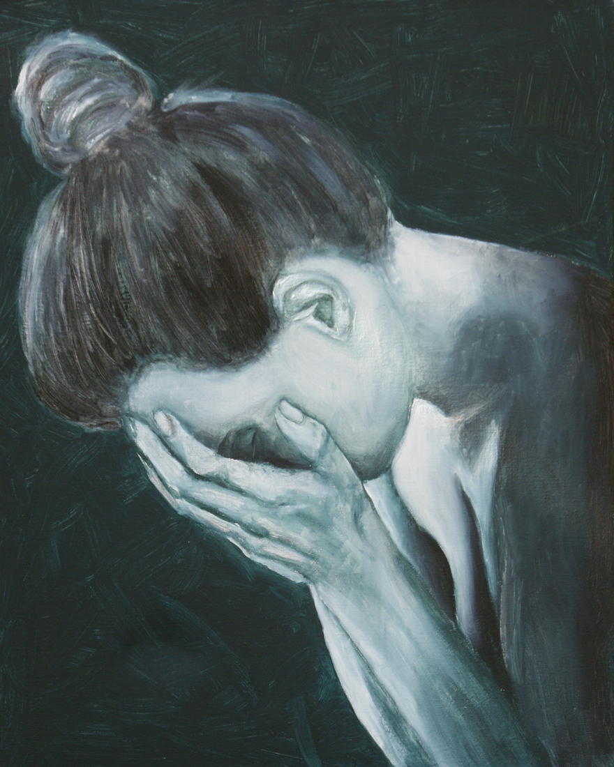 Portret 15