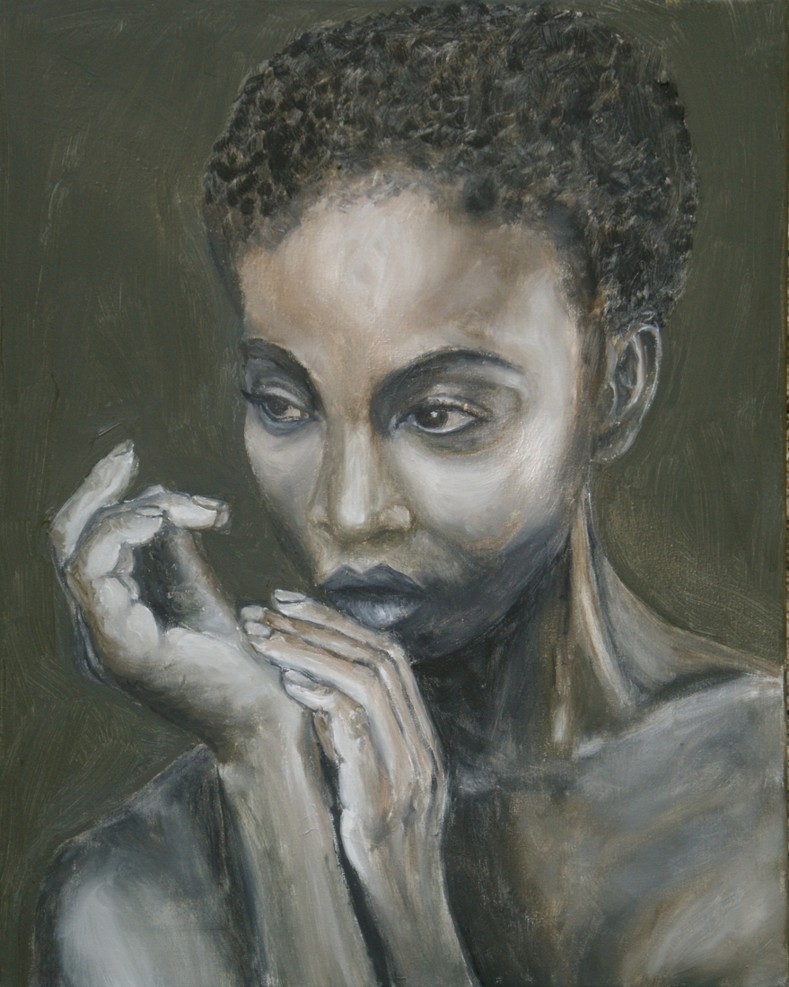 Portret 16