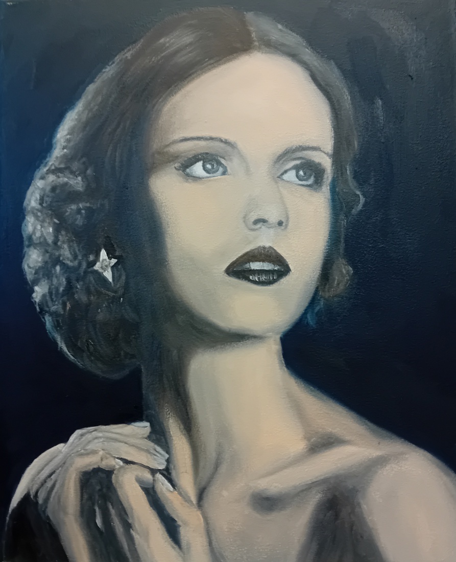 Portret 11