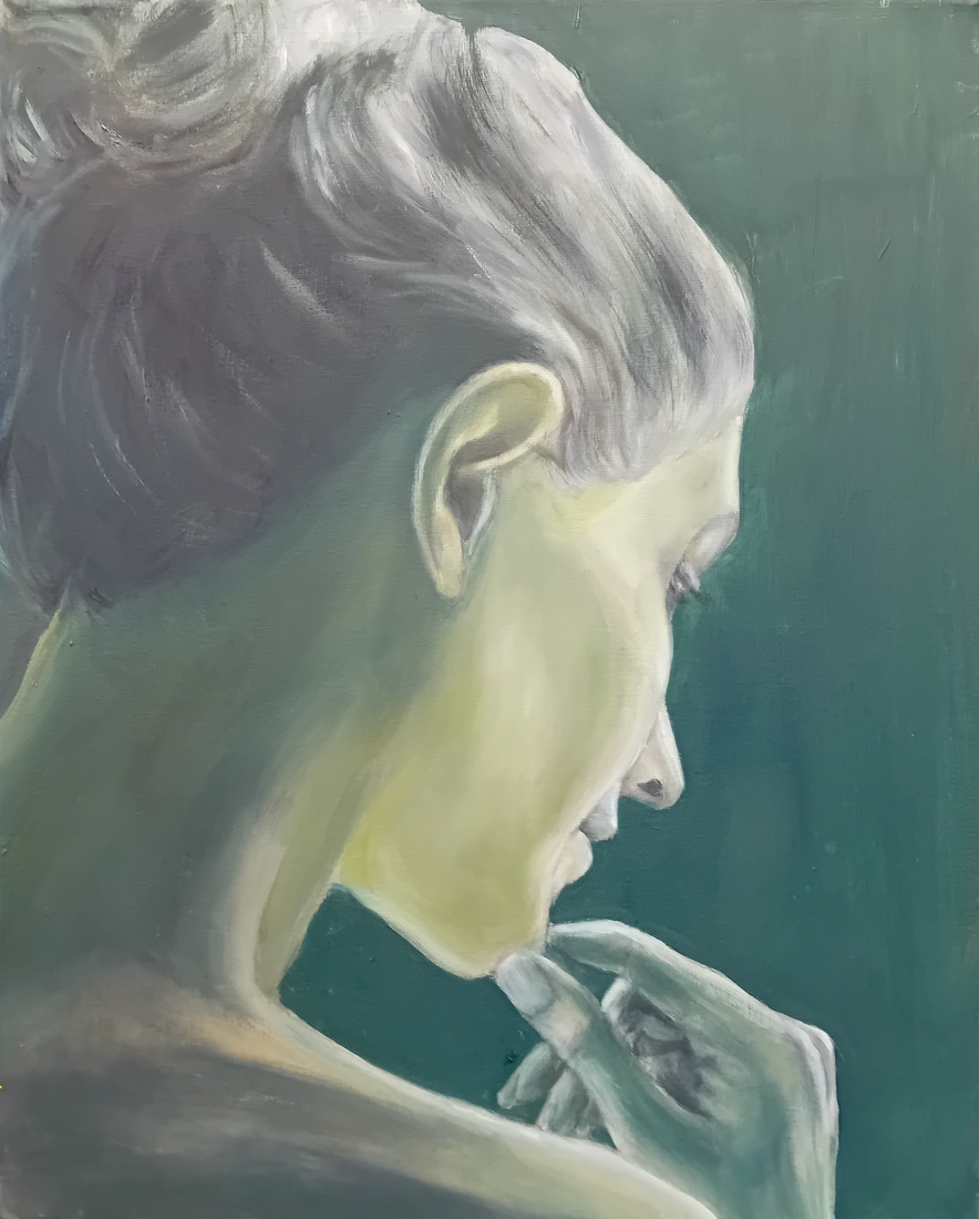 Portret 9