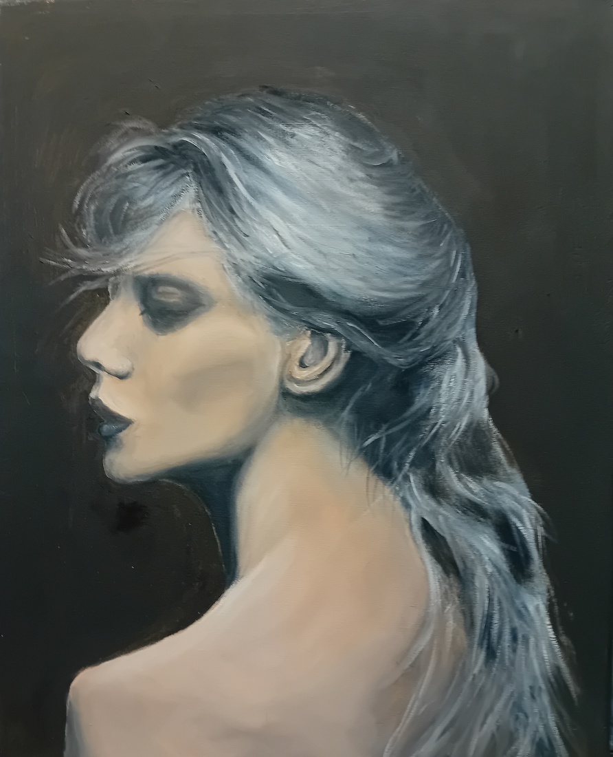 Portret 6