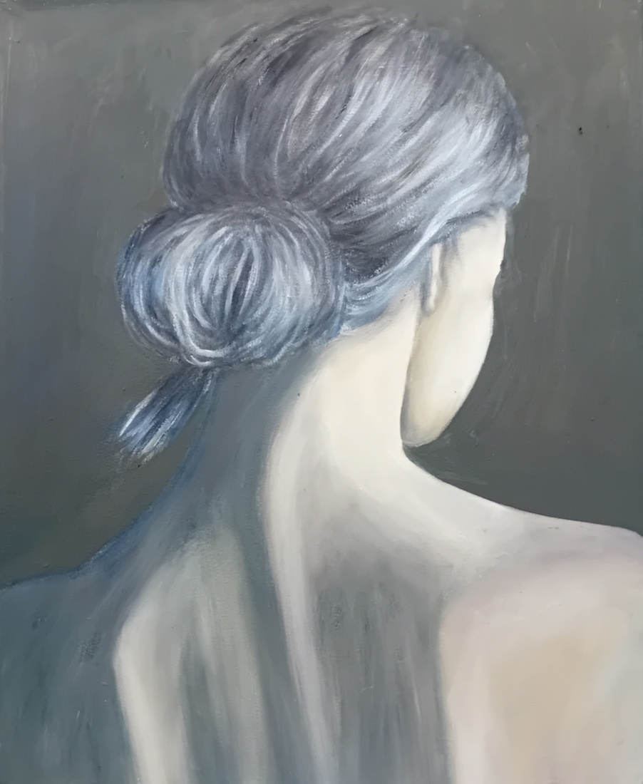 Portret 3