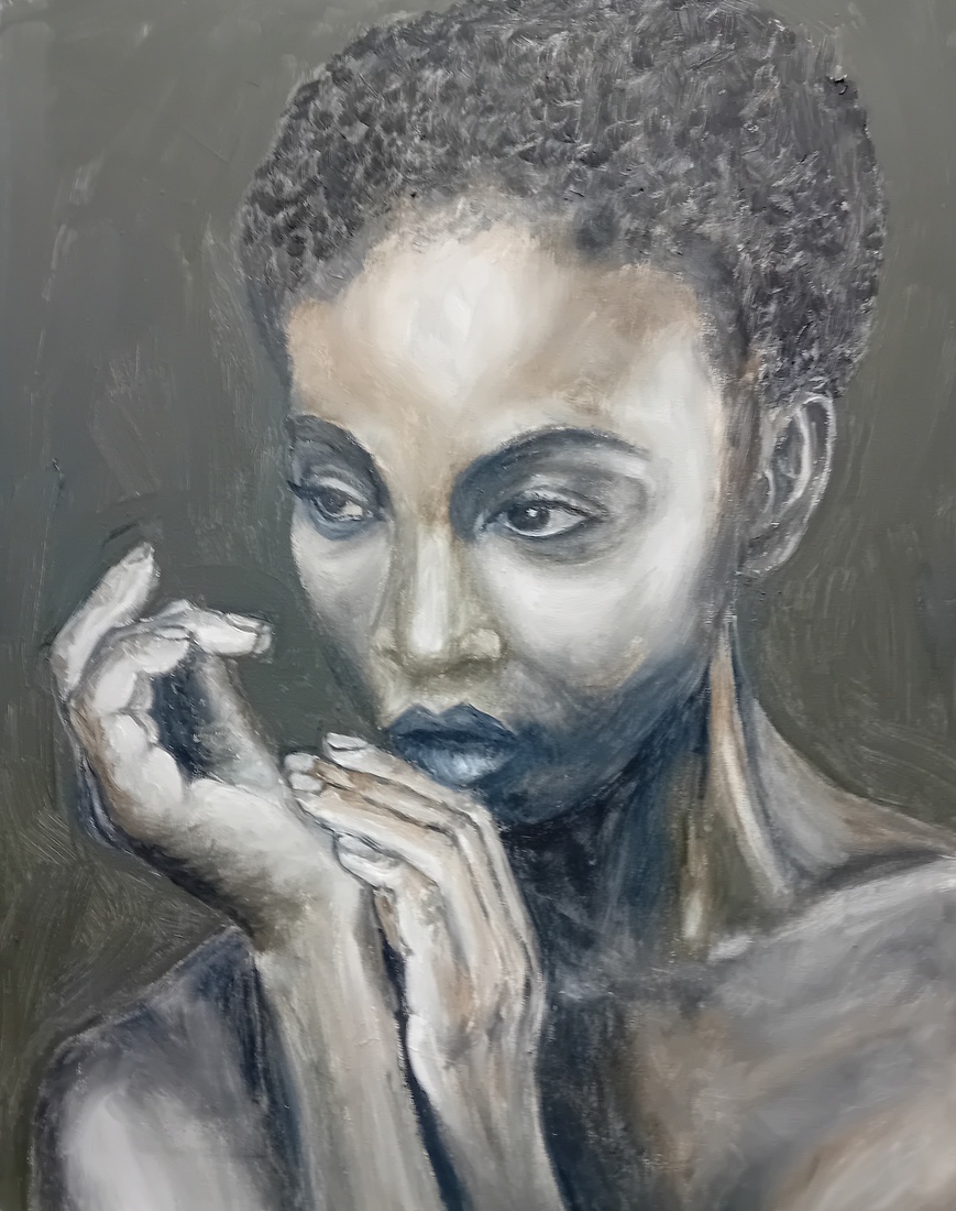 Portret 25