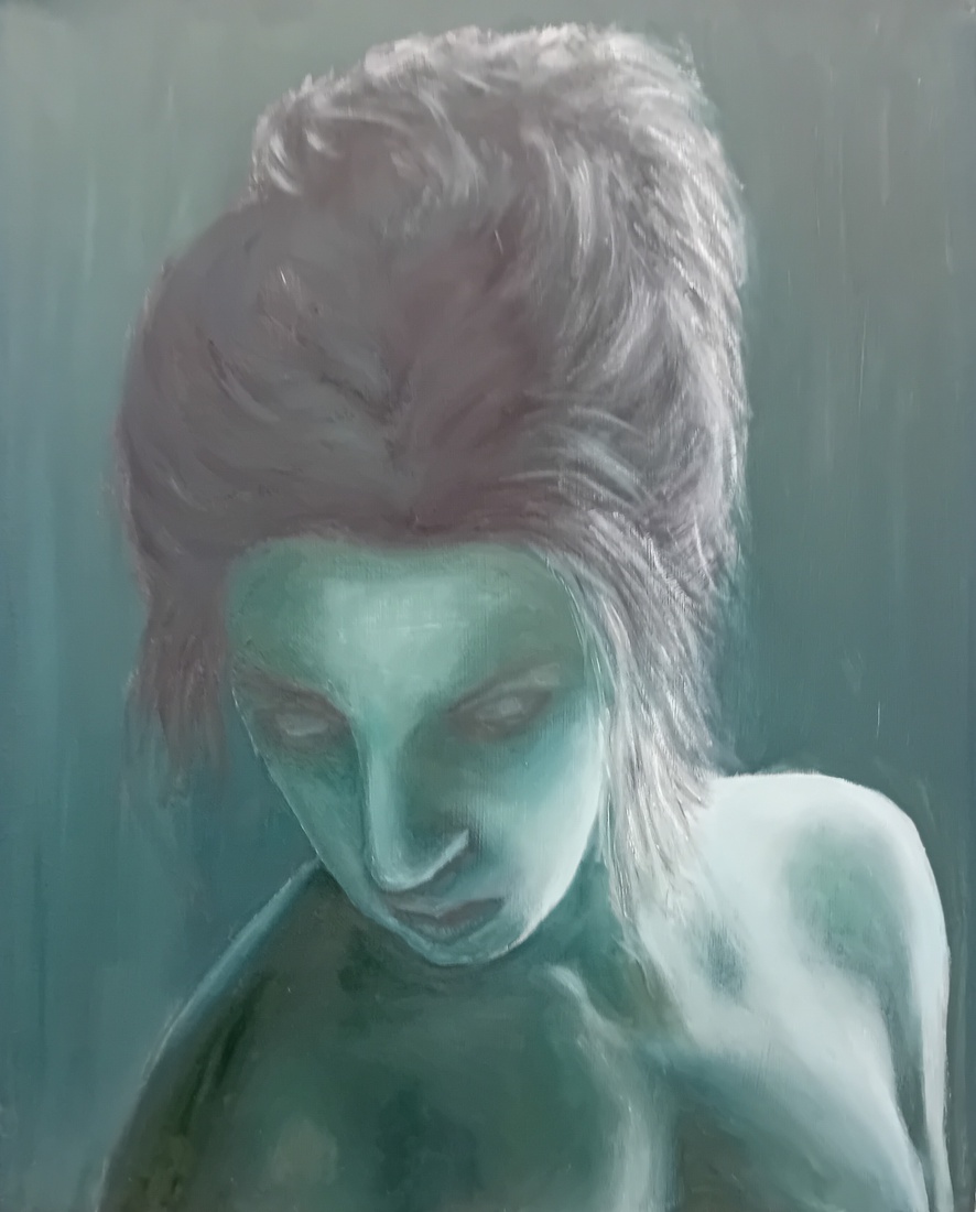 Portret 4