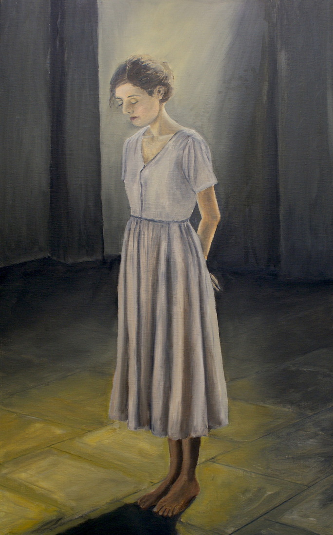 Portret 3