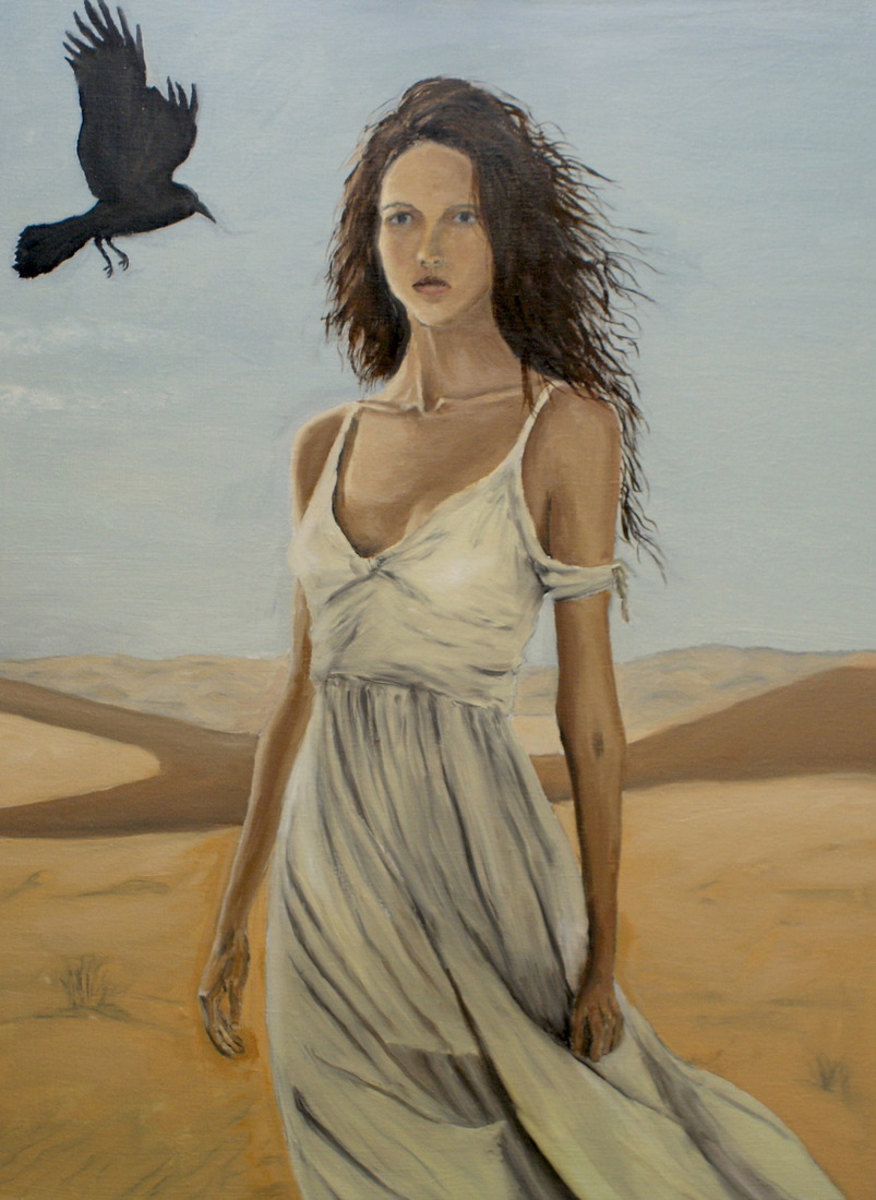 Portret 5