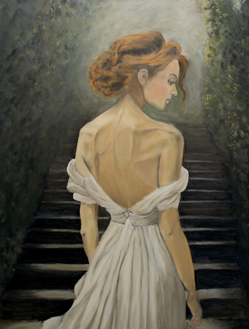 Portret 7