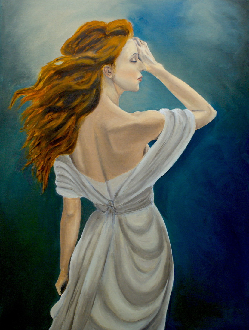 Portret 8