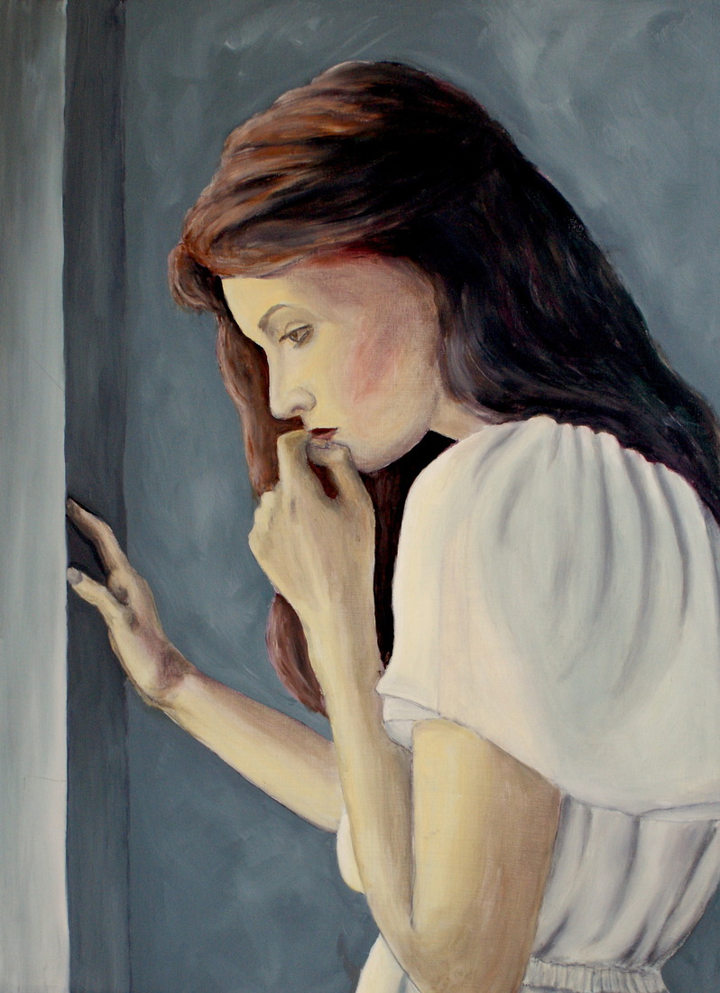 Portret 10