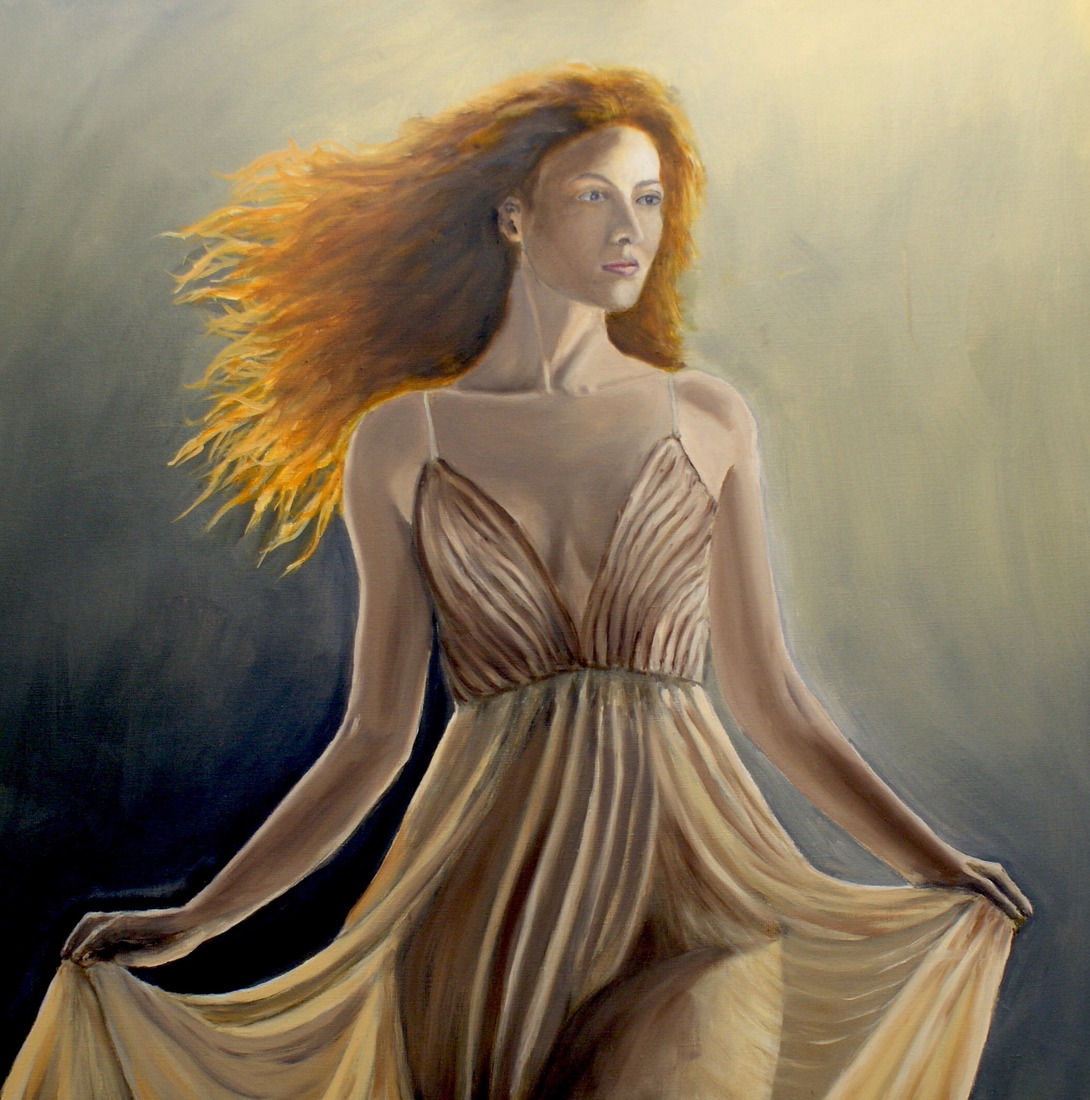 Portret 9