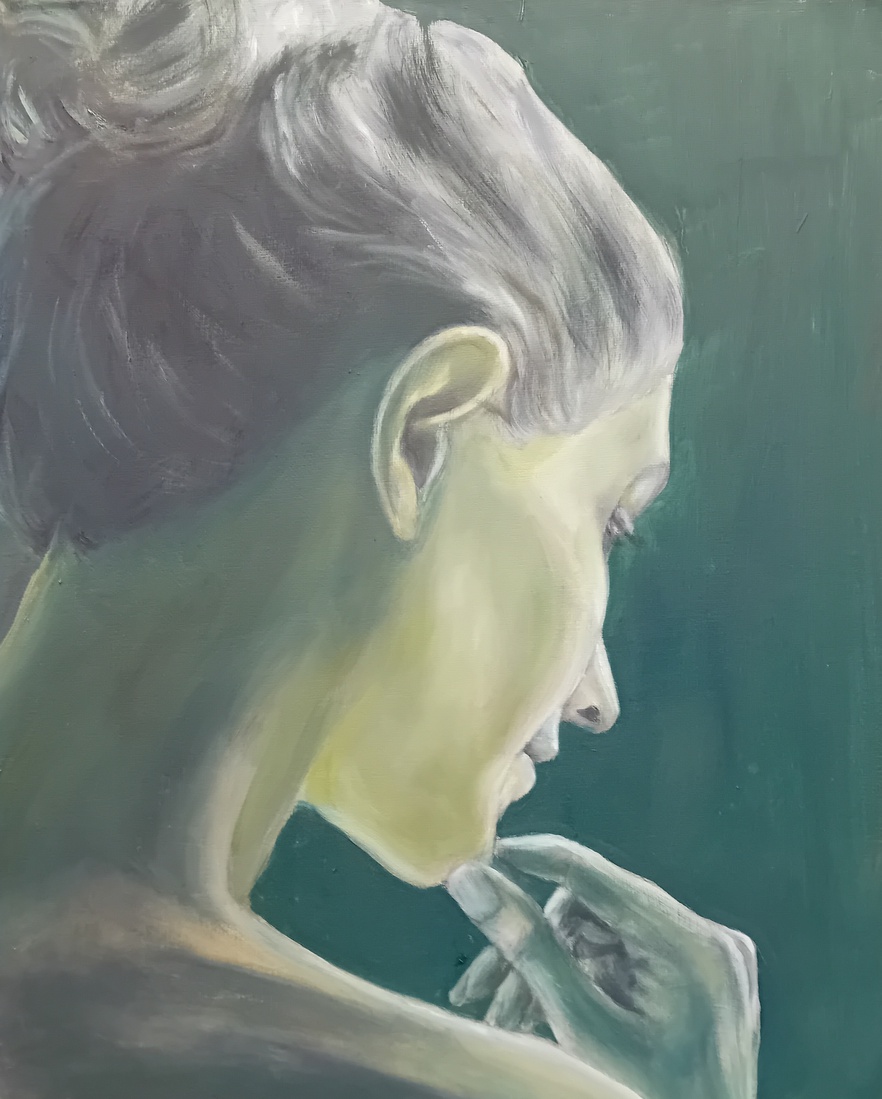 Portret 9