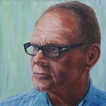 Geschilderde portretten