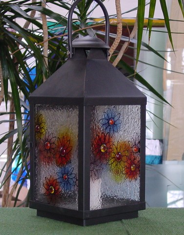les fleurs
