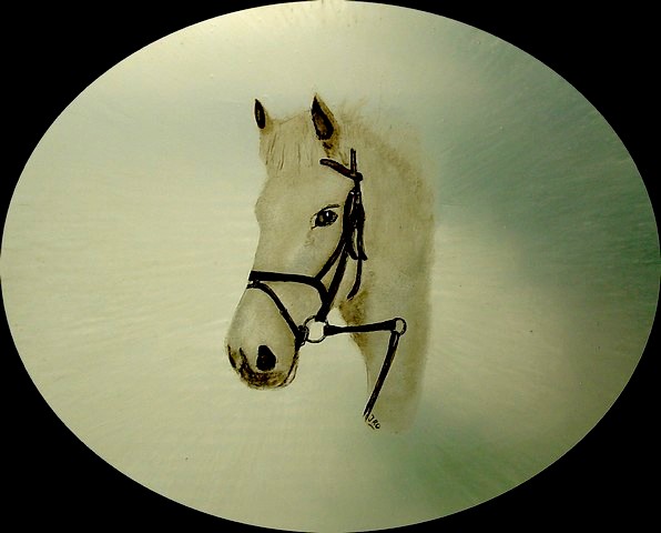 Het Witte Paard