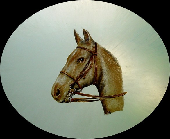 Het Bruine Paard