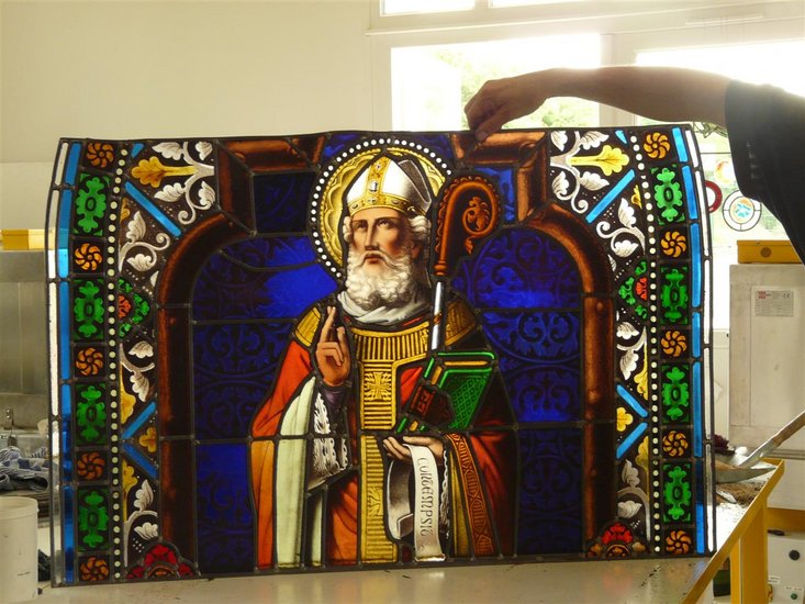 St Martin
