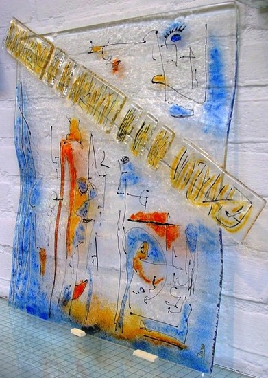 Blauwdruk