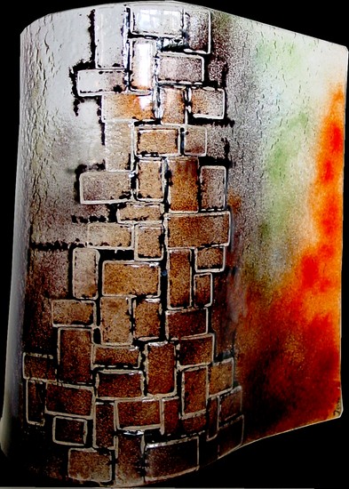 Wall 'Bricks'