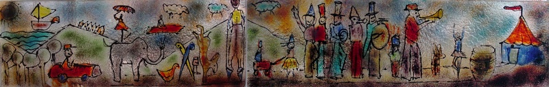 le Cirque