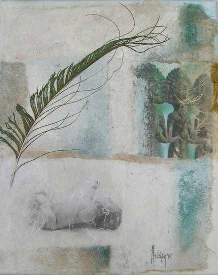 Birth Art