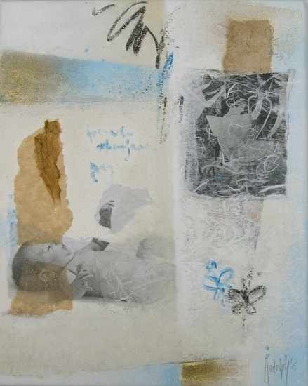 Birth Art