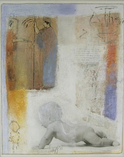 Birth Art