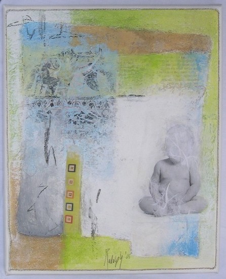 Birth Art