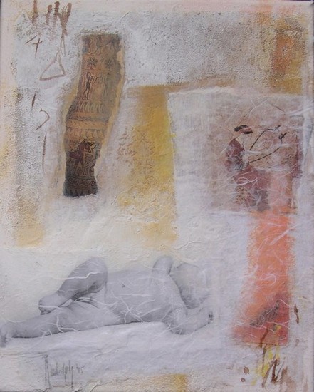 Birth Art