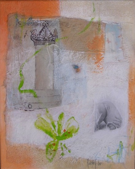 Birth Art