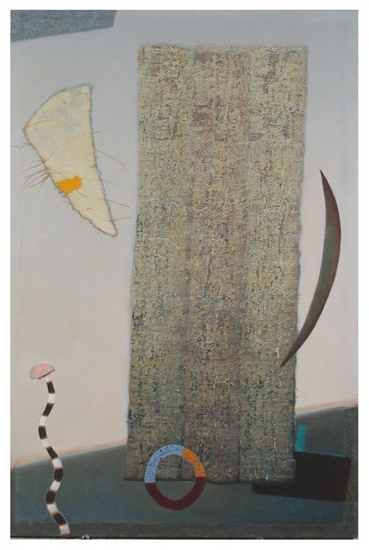 We played out in the wind all day long