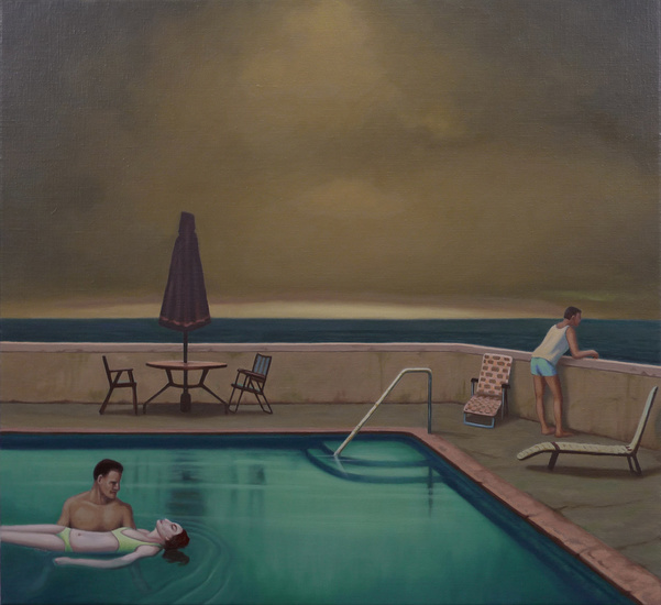 Tomorrow soon enough