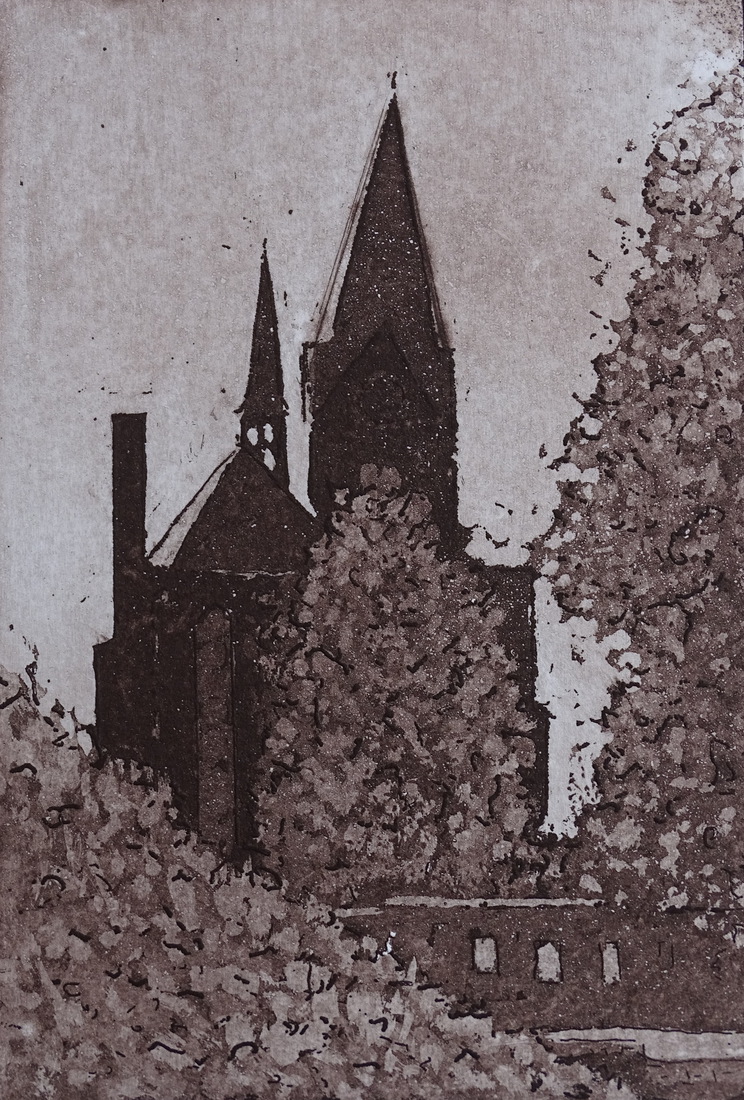 kerk Kessel