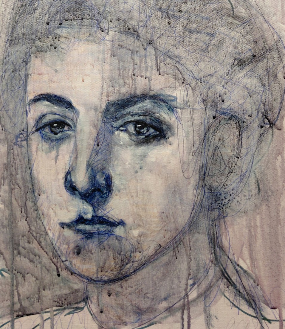 “Verstilde Blik”