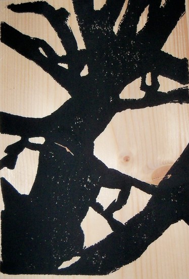 droom van een boom 1