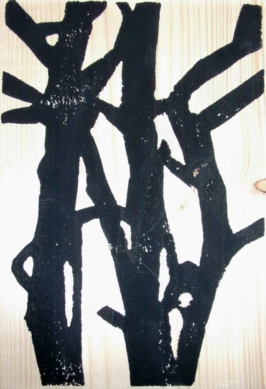 droom van een boom 10