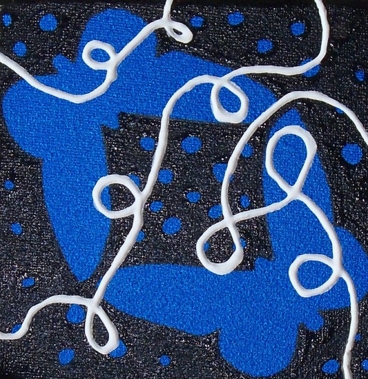 Vlinders III