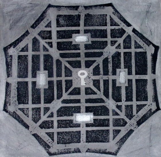 Out of their Minds 5