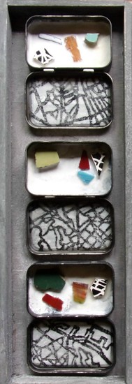 Lost & Found 4 t.m. 6