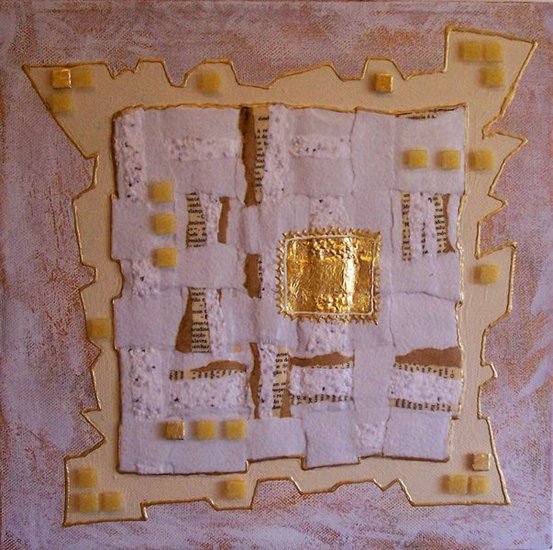 Engelenburcht 1 (goud)